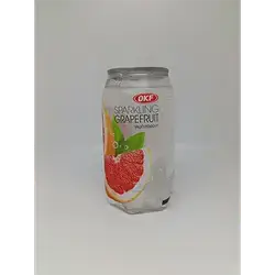 Clear Mojito Grapefruit 350Ml