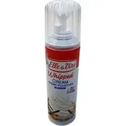Elle&vire Spray Full Cream 250g