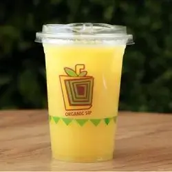 Peach Smoothie