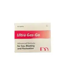 Ultra Gas-Go