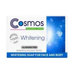 Cosmos Whitening Soap