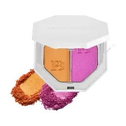Killawatt Foil Freestyle Highlighter Duo MIMOSA SUNRISE & SANGRIA SUNSET 2×3.5g _ FENTY BEAUTY