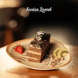 Black Forest