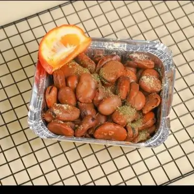 با قل وه ست