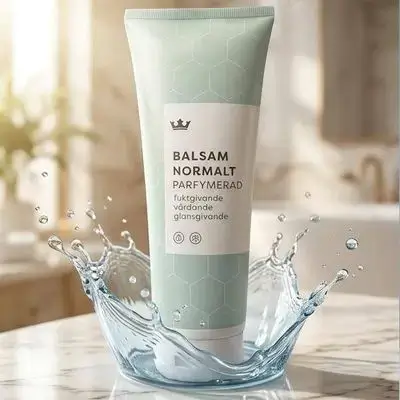 Balsam Normalt