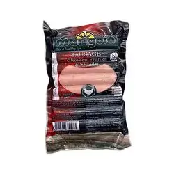 Marigold Sausage Chicken Smoke 340g