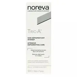 Noreva Trio A Intensive Depigmenting Care
