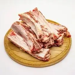 Veal Ribs