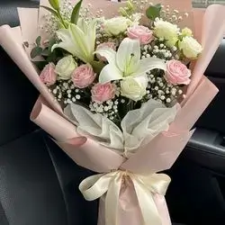 Flower Bouquet
