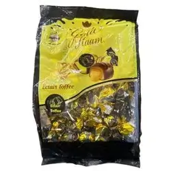 Gold Haam Chocolate Eclain tofee 1kg