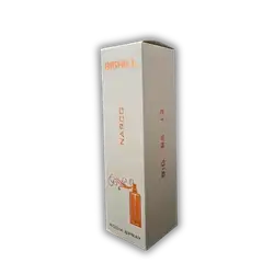 BIGHIL Air Freshener Spray 250 ml