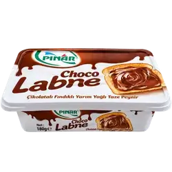Pinar Cacao Labneh 180g