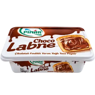 Pinar Cacao Labneh 180g