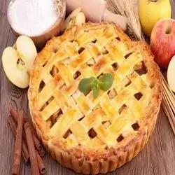 Apple Pie