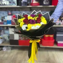 Flowers Gift
