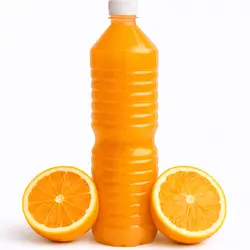 Orange Juice – 1 Liter