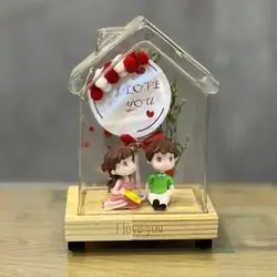 Glass Decoration