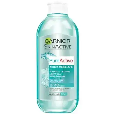 Pure Active Aqqua Micellare GARNIER