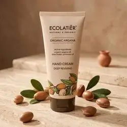ECOLATIER HAND CREAM