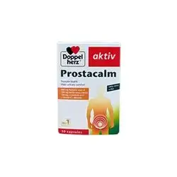 Prostacalm Doppel Herz Aktive Tab