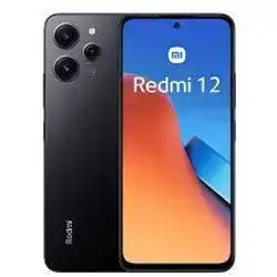 Redmi 12 8/256gb Midnight Black