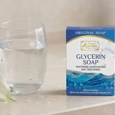 Rance Glycerin Soap