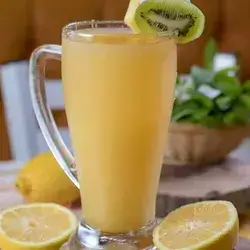 Natural Lemon Juice