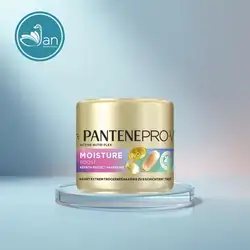 Pantene Pro-V Moisture Boost Keratin Protect Hair Mask 300 ml