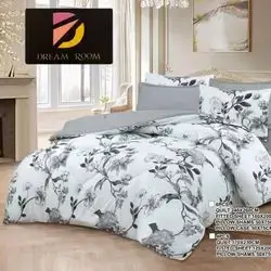 Comforter Set 1 Person-4 Pcs