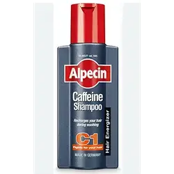Alpecin C1 Hair Energizing Shampoo