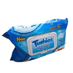 Cleanse Kids Touches Premium 56 Pulls