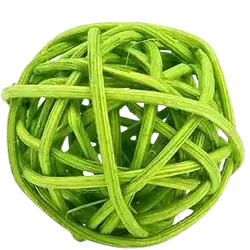 E632 Pet Toy - Balls 3piece