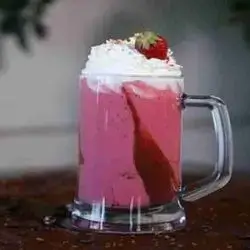 Froyo Shake
