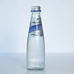 Sparkling San Benedetto
 Water -  250 Ml