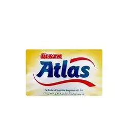 Ulker Atlas Butter 200 Gm