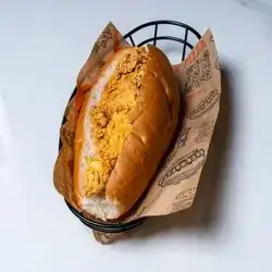 Crispy
