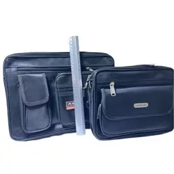 Large Bag for Documents and Travel