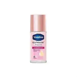 Vaseline GlutaGlow Ampoule Serum Deodorant Ultra Bright (45 ml)