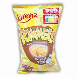 Lorenz Bomills Gypsum Salt 75g