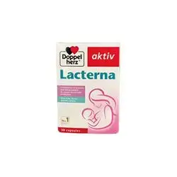 Lacterna Aktiv Doppel Herz