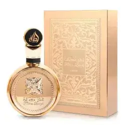 Lattafa Fakhar Gold Extrait EDP 100mL - ORIGINAL