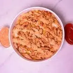 Chicken Shawarma Rizo