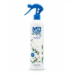 Fine Jasmin Flower Air Purifer & Freshener 500ml