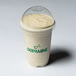 Protein shake With Peanut Butter