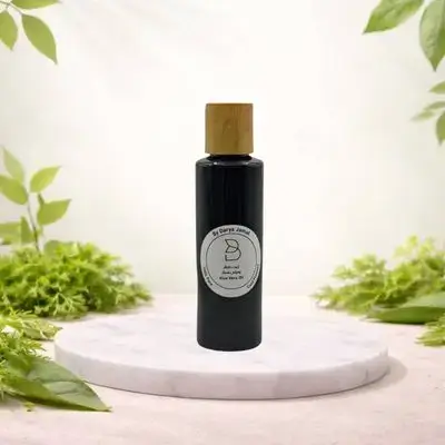 Aloe Vera Oil
