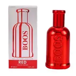 Red Boos