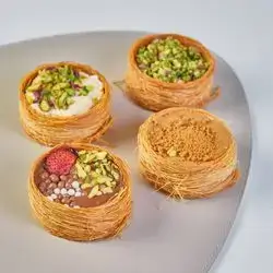 Large Aish Al Bulbul With Nuts
