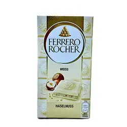 Ferrero Bars 90 g