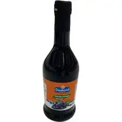 Diamond Balsamic Vinegar Glass, 500ml