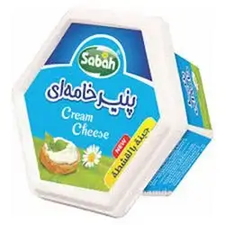 Sabah Cream Cheese 150gr